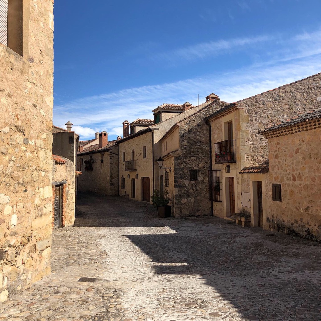 Pedraza, Spain