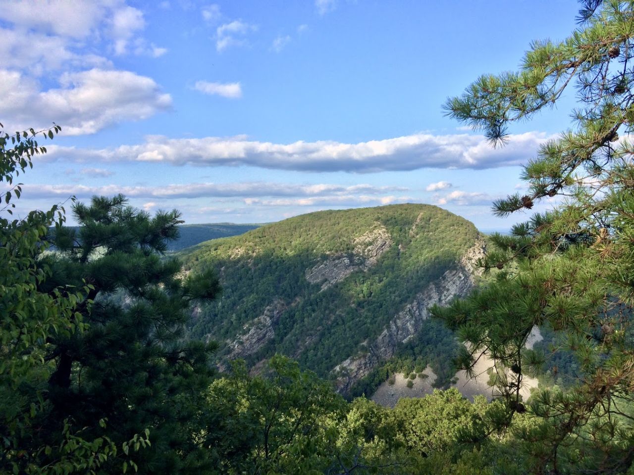 Delaware Gap Hike
