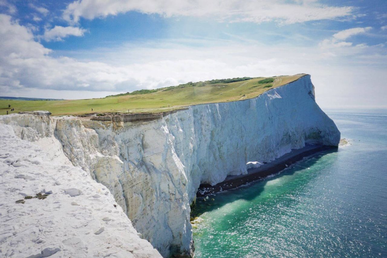 Seven Sisters