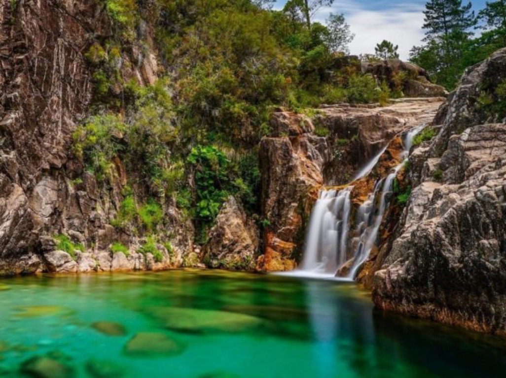 Gerês Tour