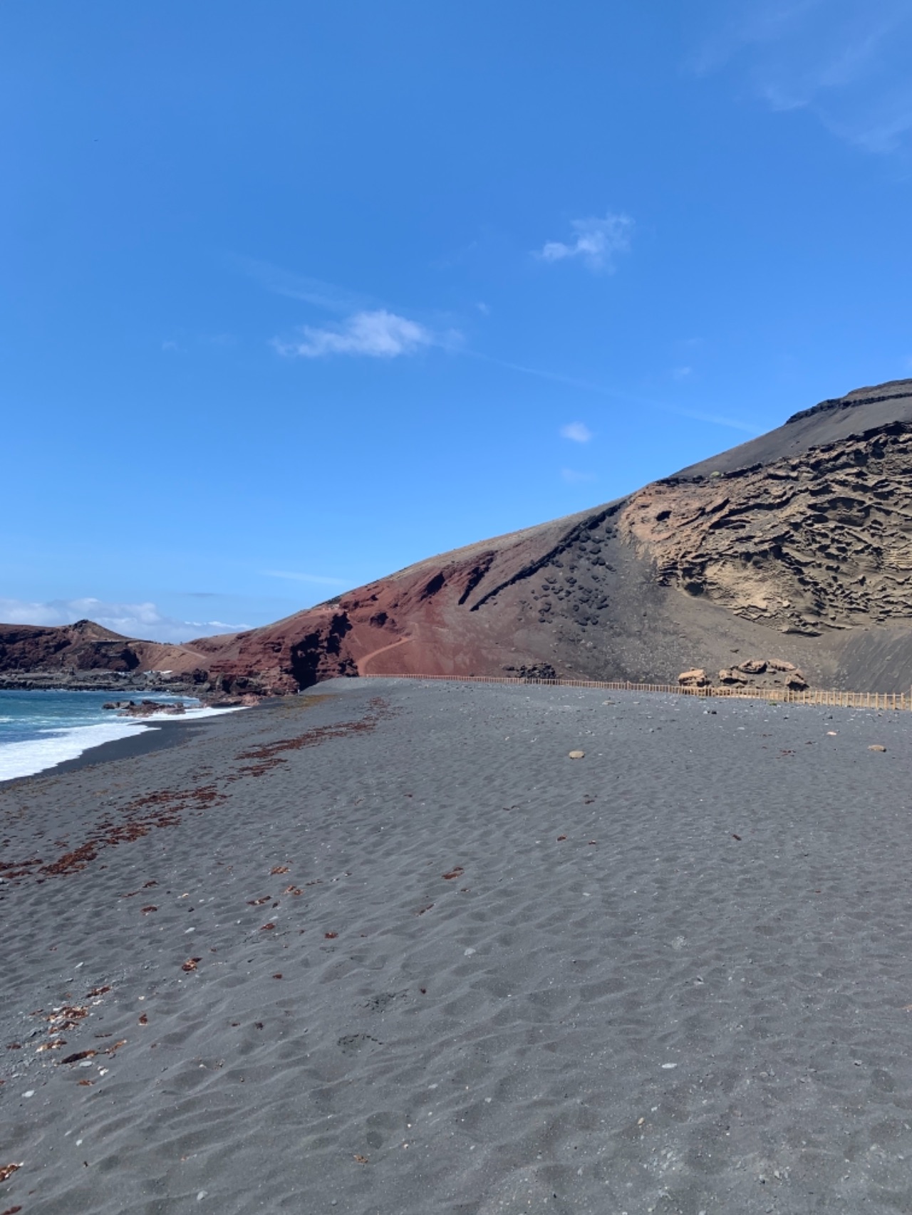 Timanfaya National Park