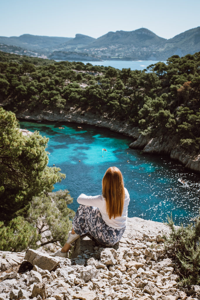 Visit Calanque d'En-Vau