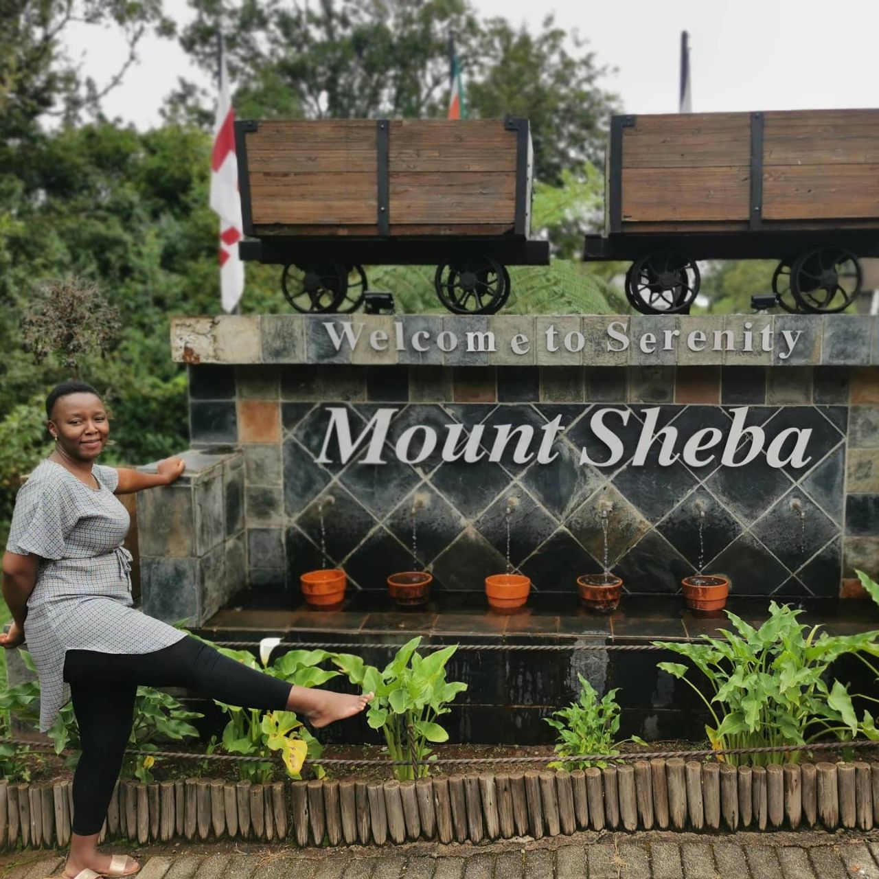 Explore Mpumalanga and it's hidden offroad treasures