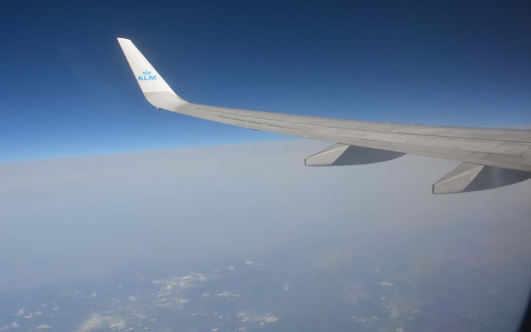 Traveldiary Boedapest #1: op weg naar Boedapest
