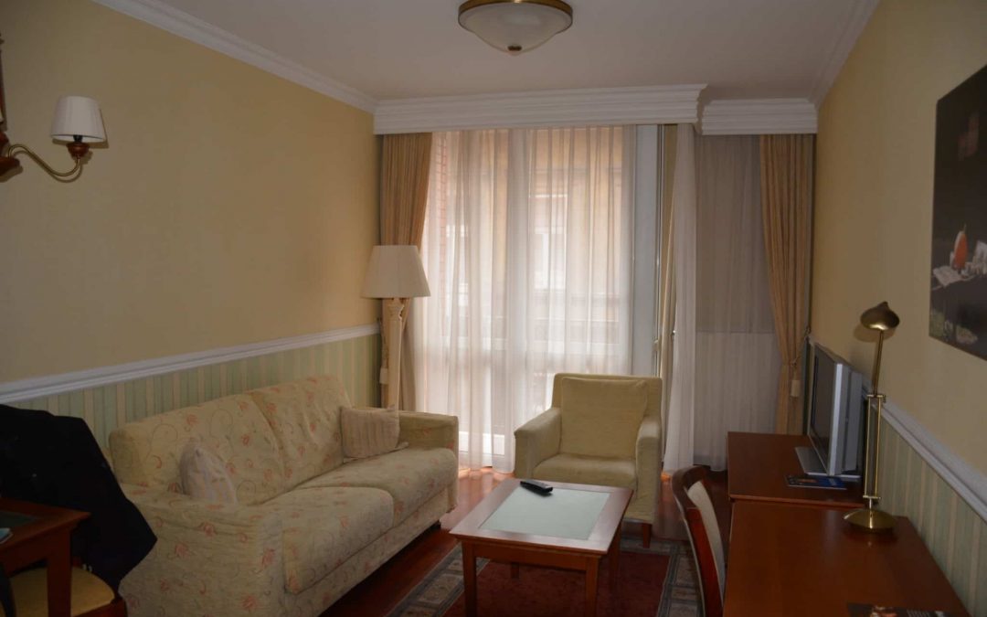 Review Queen’s Court hotel Boedapest: 5 sterren luxe met een klein budget