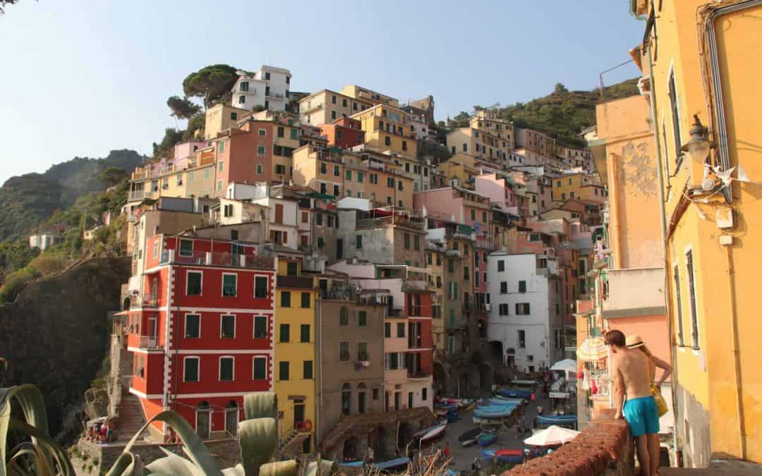 Tips voor Cinque Terre: wat is het mooiste dorp van Cinque Terre?