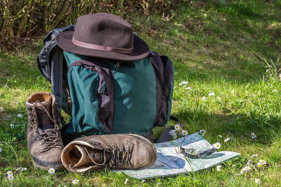 Travelconfessions #5: Dingen die ik mis op reis