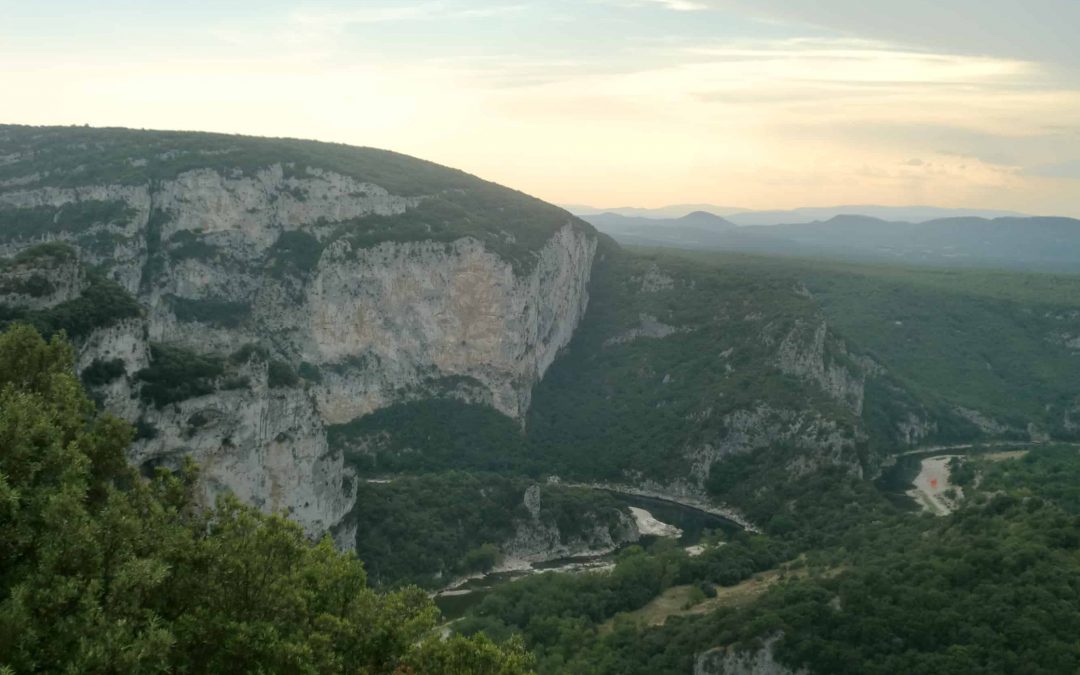 Tips voor Gorges de l’Ardèche; het pareltje van Frankrijk