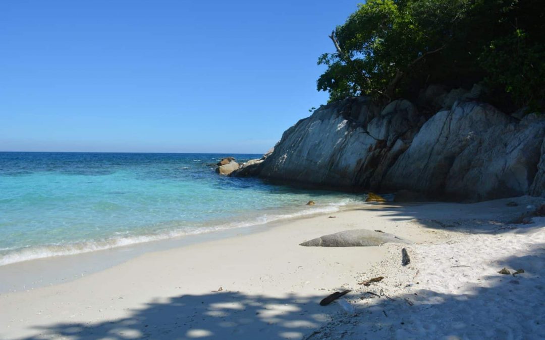 De Perhentian eilanden bezoeken in Maleisië: tips en bezienswaardigheden