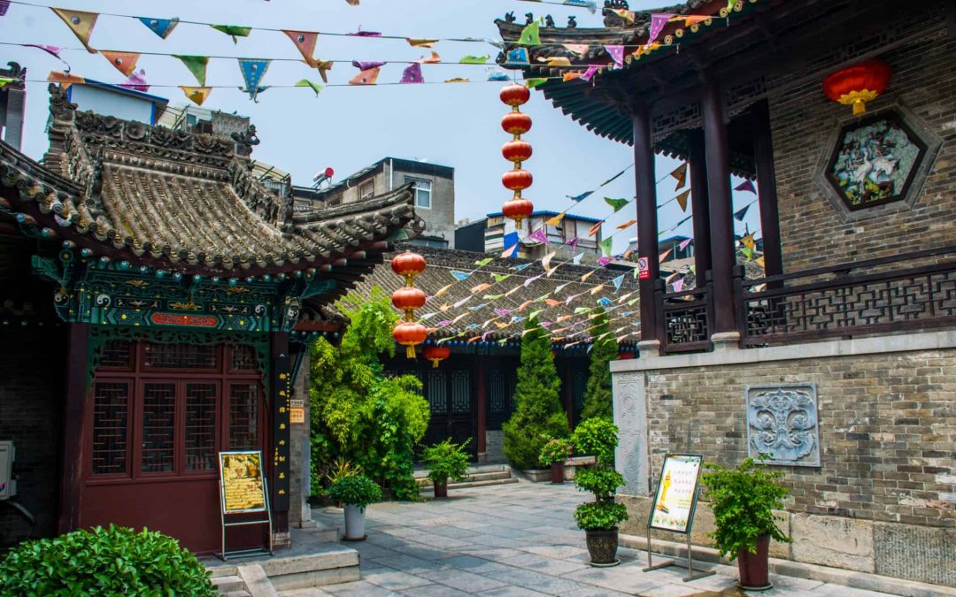 De 6 leukste landen om te bezoeken in Azië
