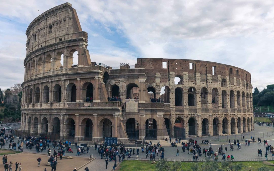 Budget Rome: wat kost een citytrip naar Rome?