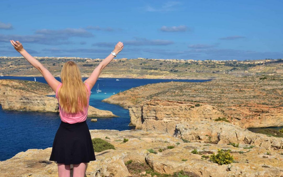 Waarom Malta de perfecte vakantiebestemming is!