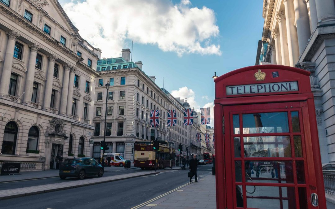 Wat te doen in Londen? 30 bezienswaardigheden die je niet mag missen!