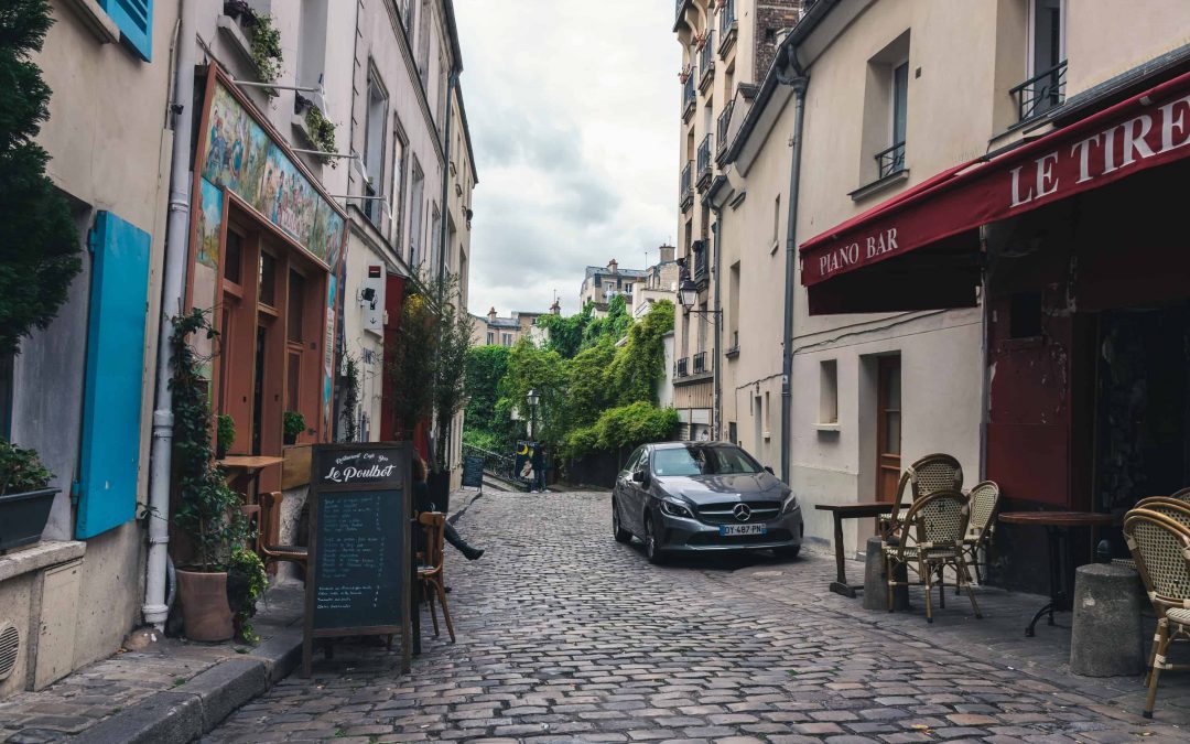 Budget Parijs: wat kost een citytrip naar Parijs?