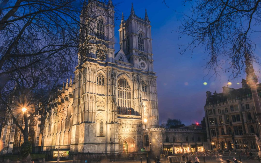 Kerst in Londen: tips voor een sprookjesachtige stedentrip!