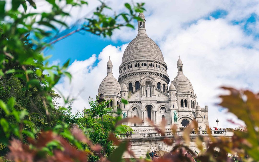 Door deze foto’s wil jij ook op citytrip naar Parijs!