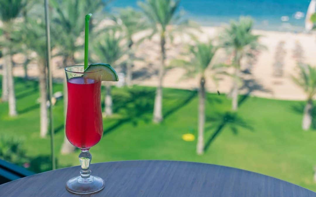 Waarom een all inclusive vakantie soms best een goed idee is!