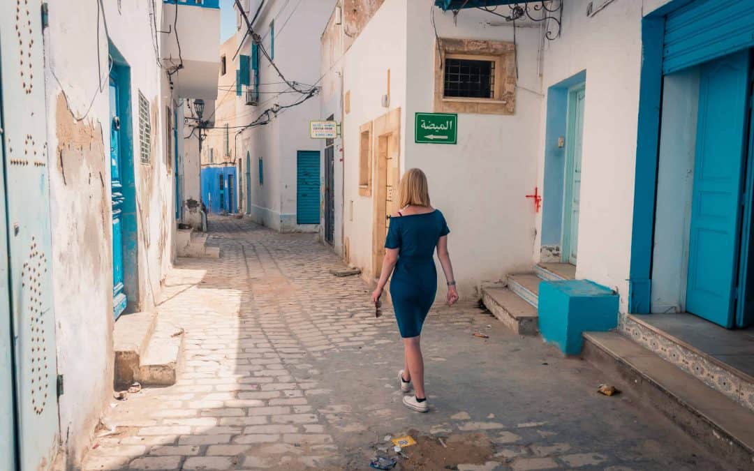 7 leuke dingen om te doen in Sousse, Tunesië