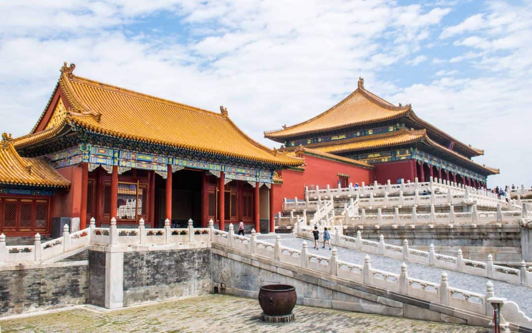 De Verboden Stad bezoeken in Beijing: alles wat je moet weten