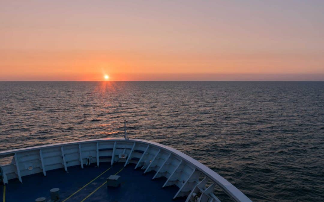 Een 3 daagse minicruise naar Newcastle; dit is wat je kan verwachten!
