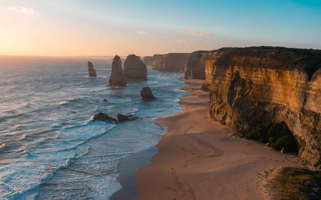 Travelconfessions #1: Australië!?