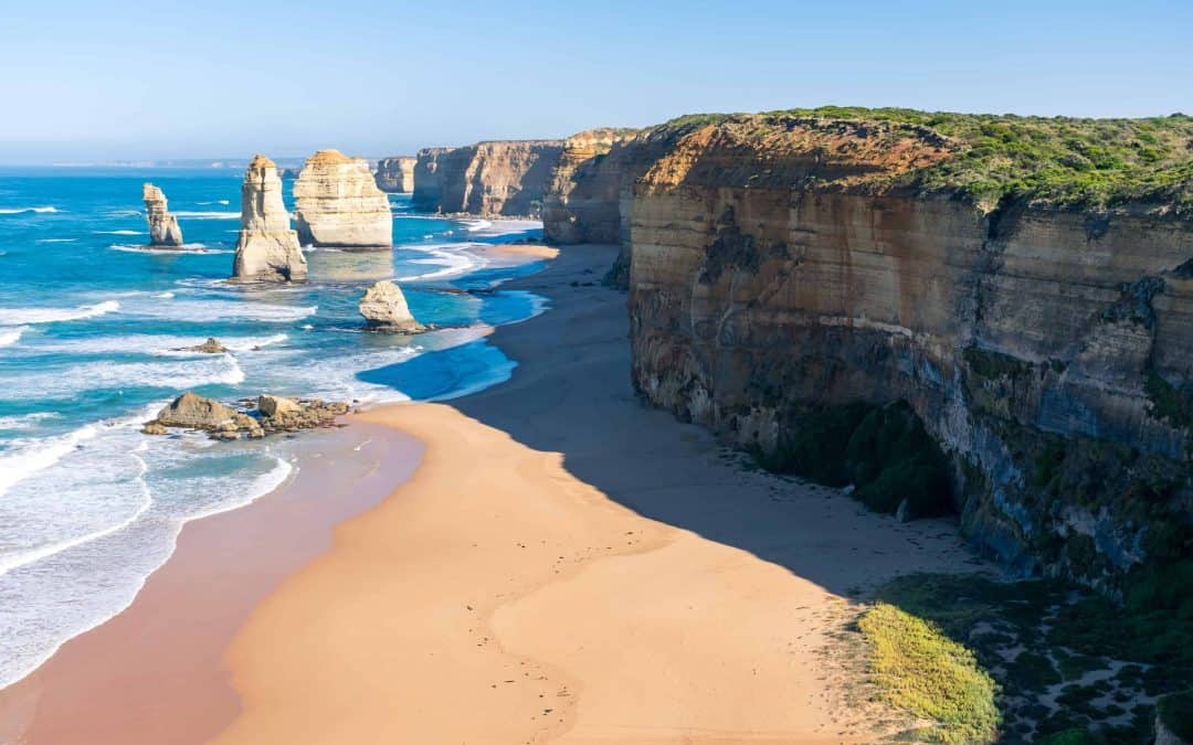 Budget Australië | Wat kost reizen door Australië?