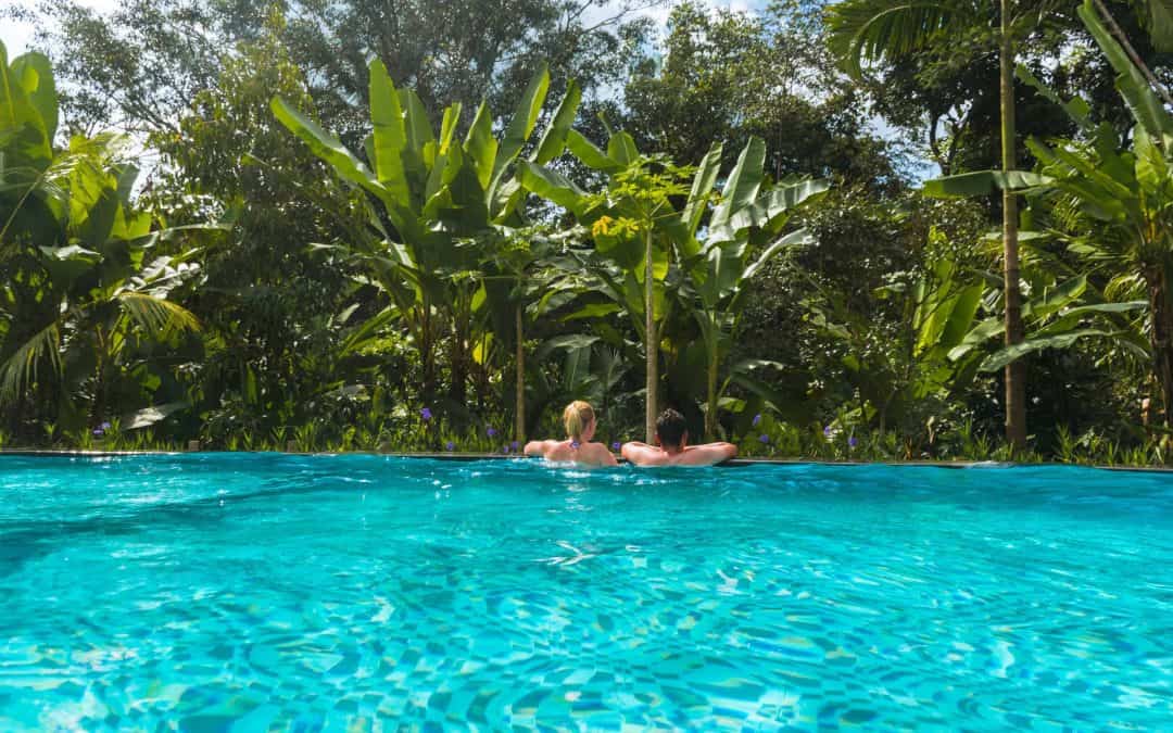 Overnachten op Bali: dit zijn de 6 leukste accommodaties op Bali!