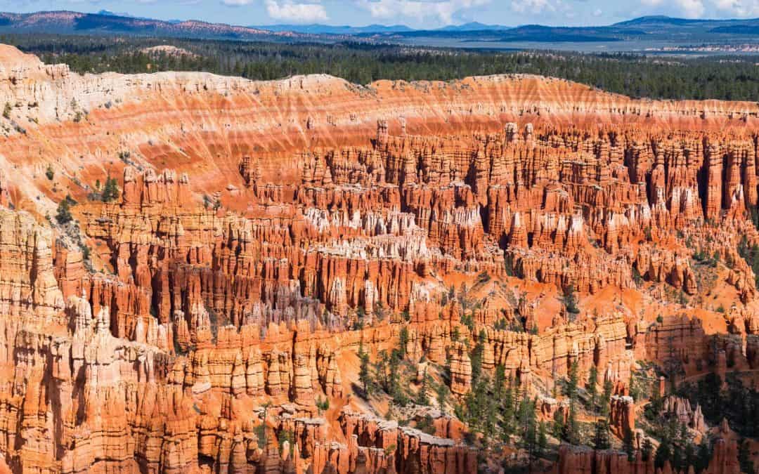 Bryce Canyon National Park: de beste tips & mooiste plekken!