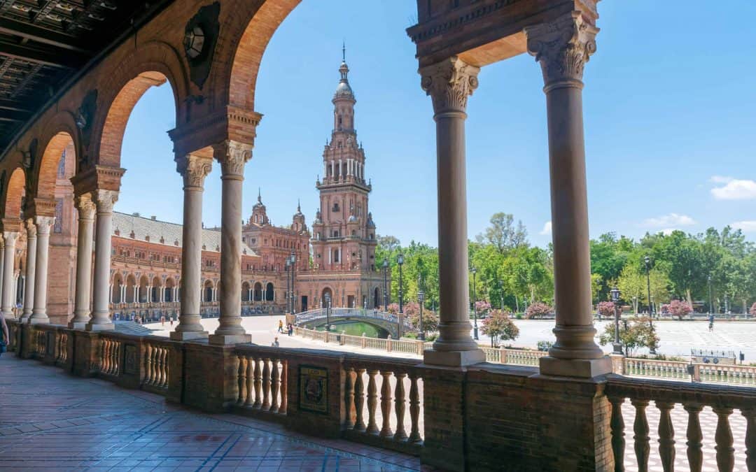 Budget Sevilla | Wat kost een stedentrip naar Sevilla?