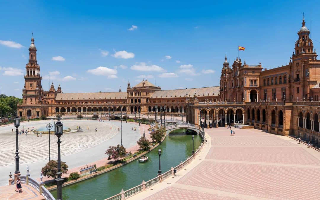 Wat te doen in Sevilla? De 11 leukste tips & bezienswaardigheden