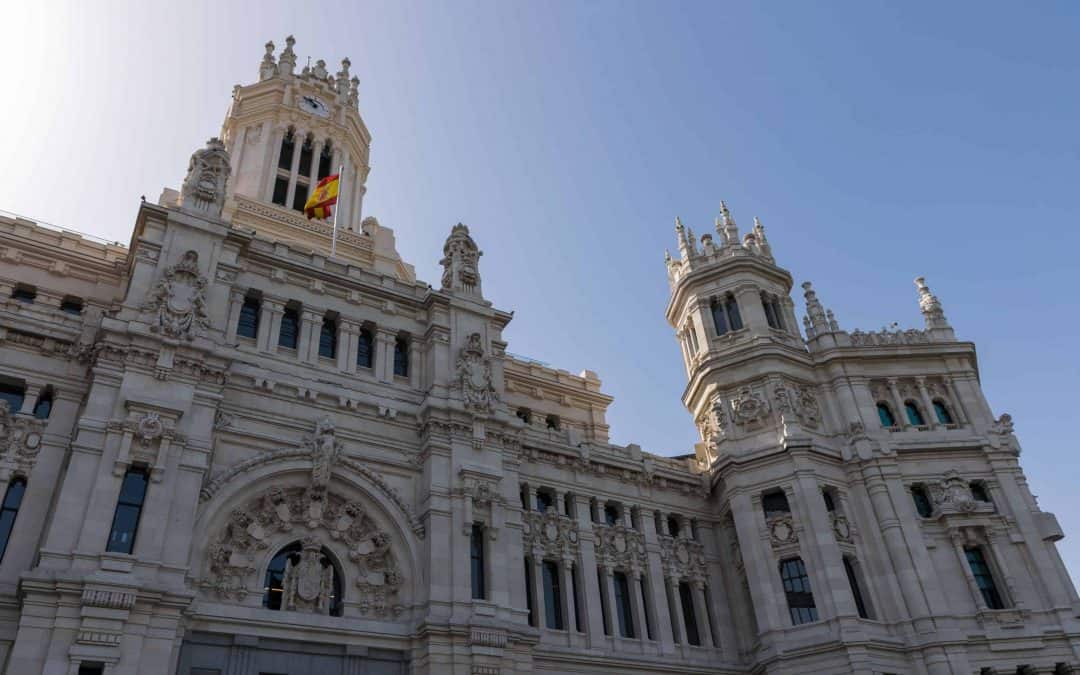 Budget Madrid | Wat kost een stedentrip Madrid?