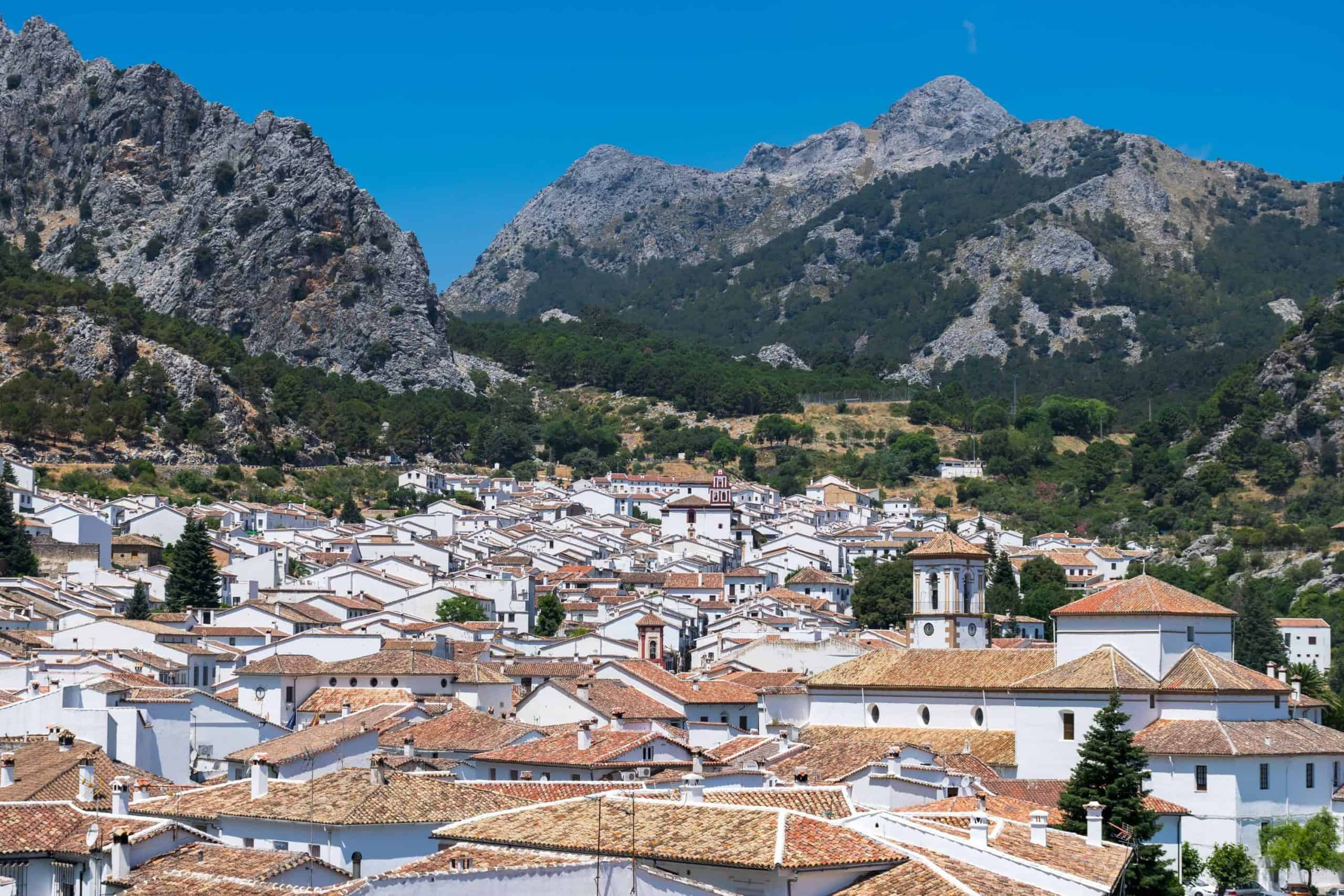 Reizen door Spanje, de ideale zomervakantie plek! 