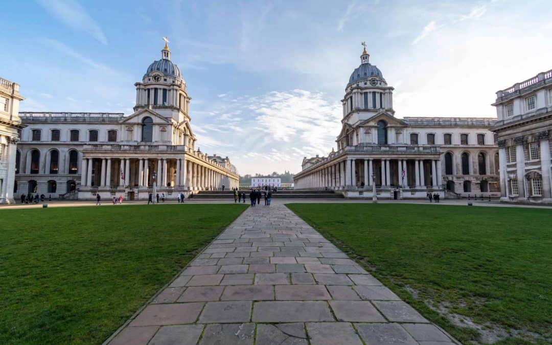 Onbekend Londen: dit zijn de 13 leukste verborgen plekken in Londen!