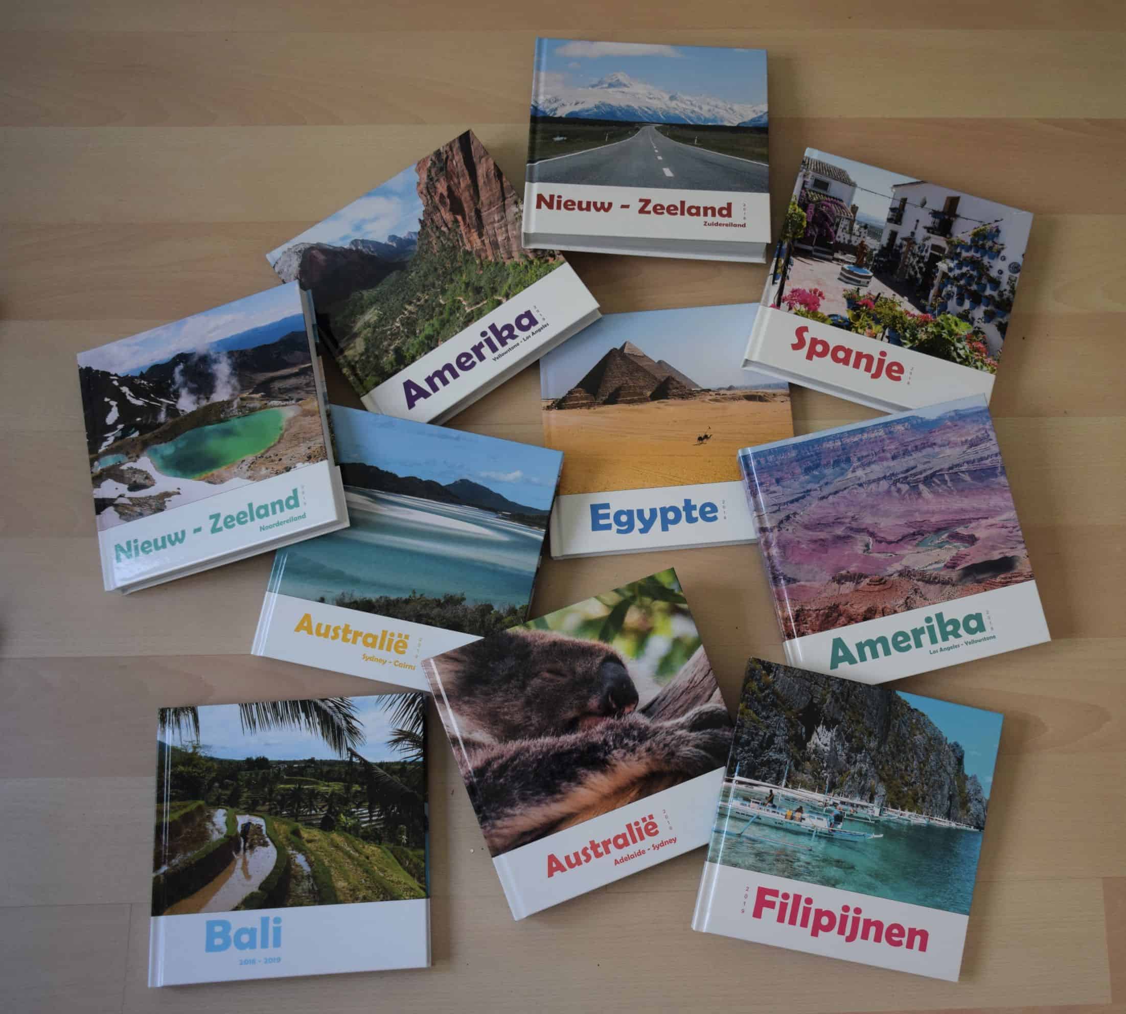 Vakantieboek Maken 10 Leuke Ideeën Voor Een Creatieve Vakantiebezigheid 3501