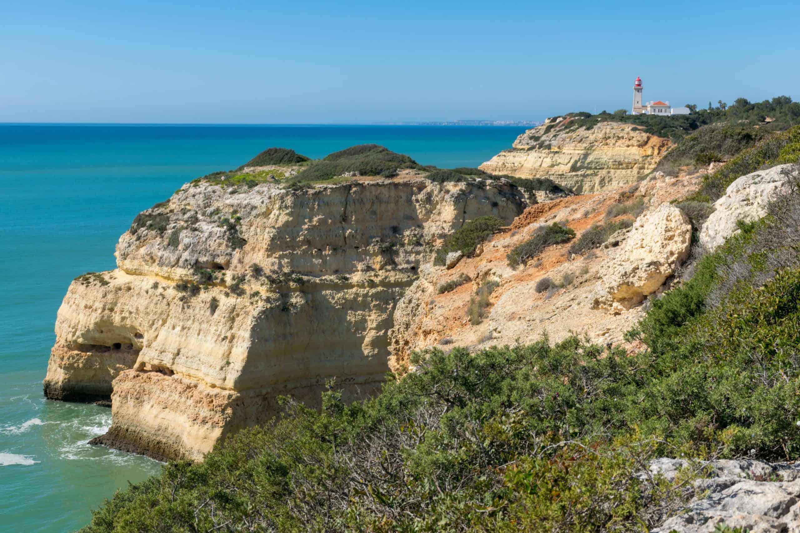 Wat te doen in de Algarve? Hike de Seven Hanging valleys Trail 