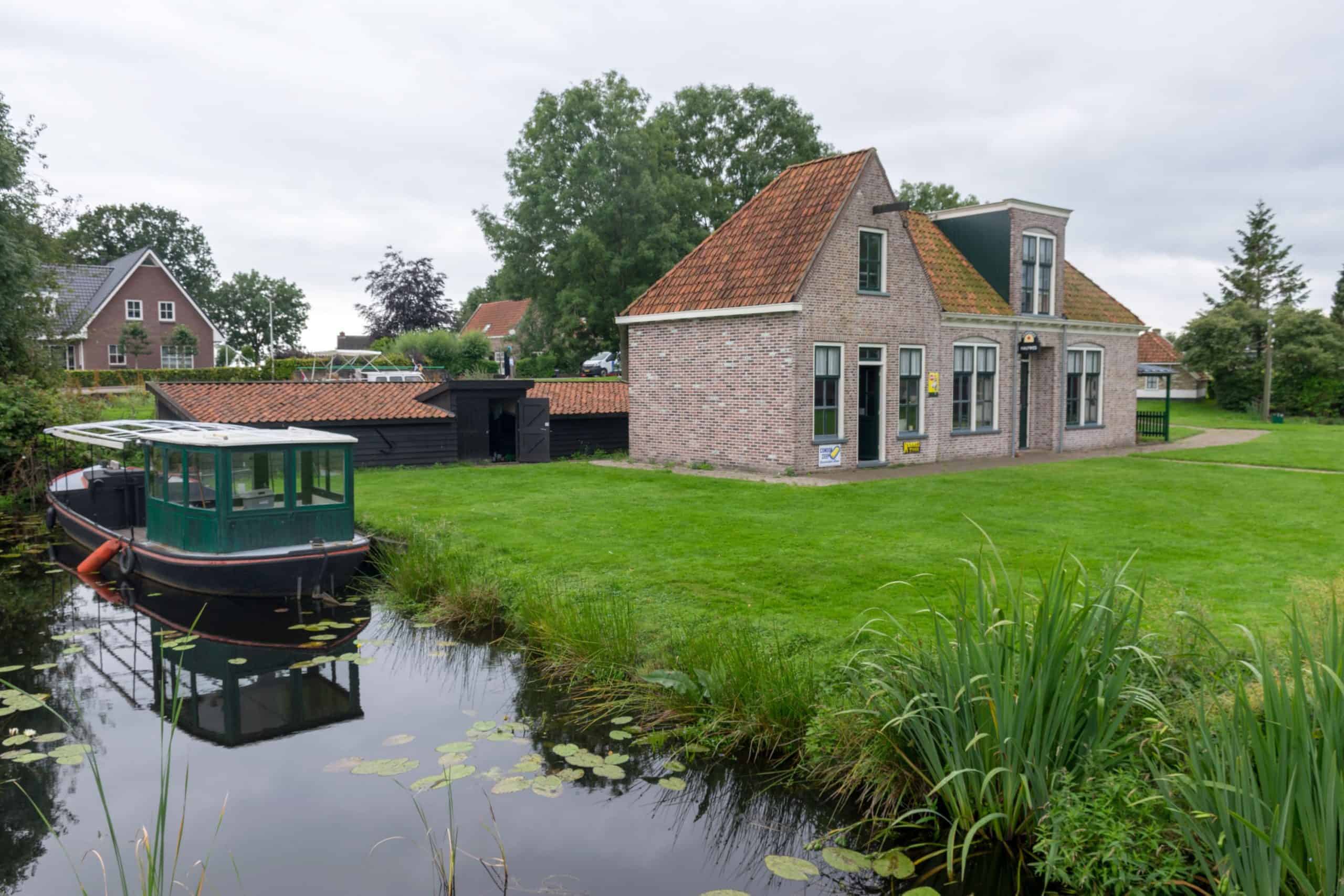 Wat te doen in Drachten & omgeving? 10 tips voor Zuidoost Friesland!