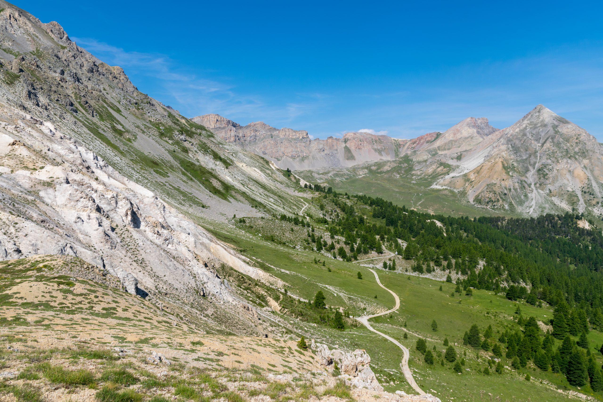 Route Des Grandes Alpes Een Geweldige Roadtrip In De Franse Alpen