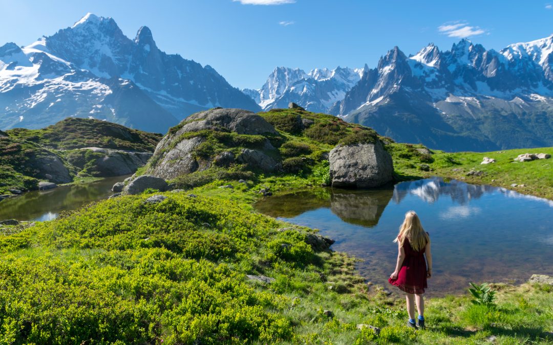 Roadtrip route Frankrijk: de perfecte route voor 3 weken Frankrijk!
