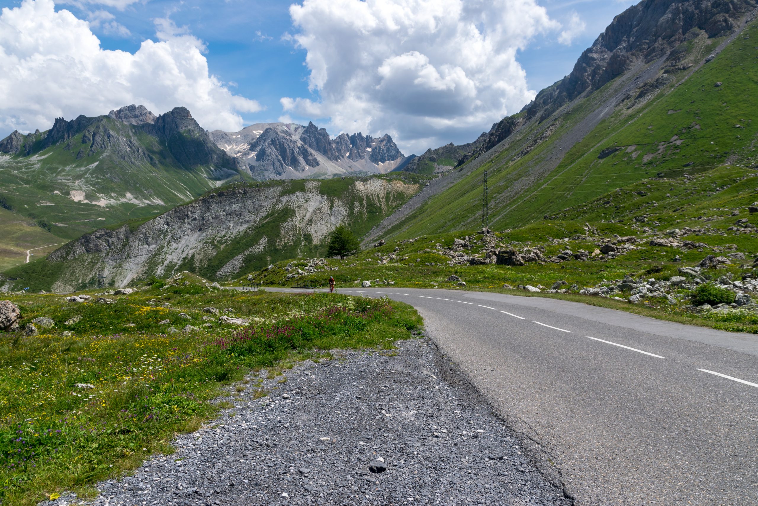 Franse Alpen tips: de Route des Grandes Alpes