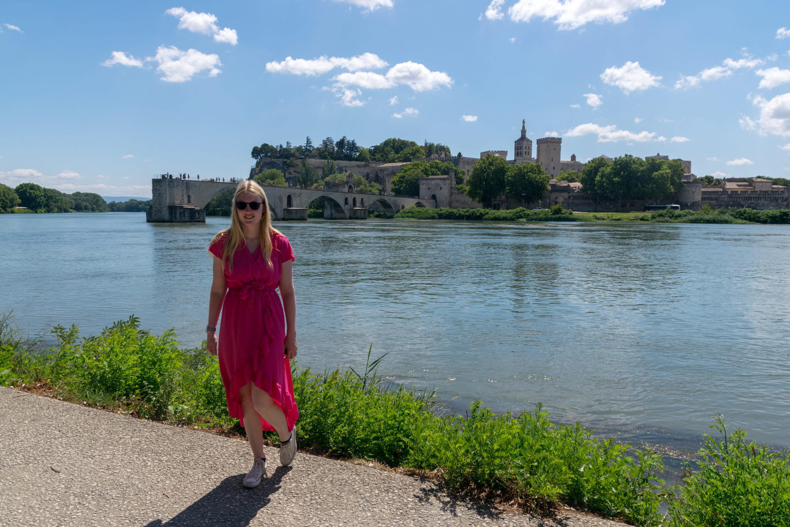 Wat te doen in Avignon? 