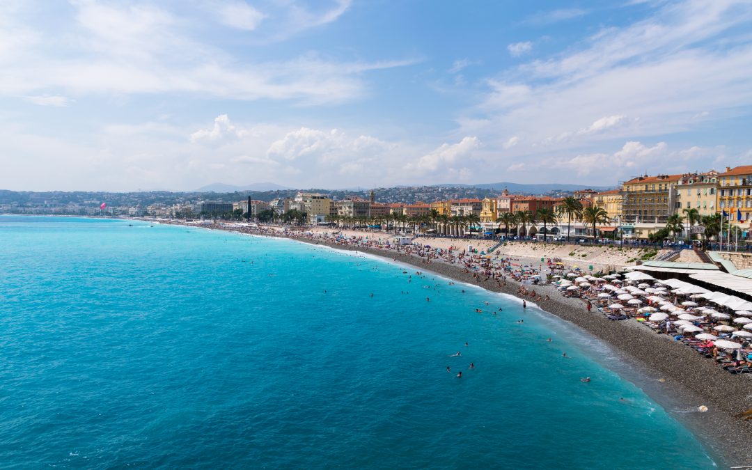 Wat te doen in Nice? Bezienswaardigheden & tips voor een stedentrip Nice!