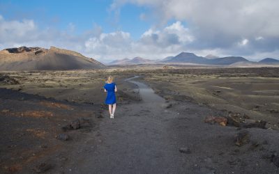 Wandelen op Lanzarote: dit zijn de mooiste wandelingen op Lanzarote