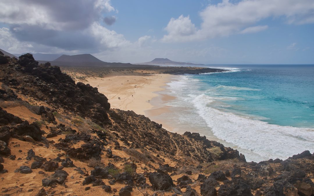 Wat te doen op La Graciosa? Bezienswaardigheden + tips voor een dagtrip