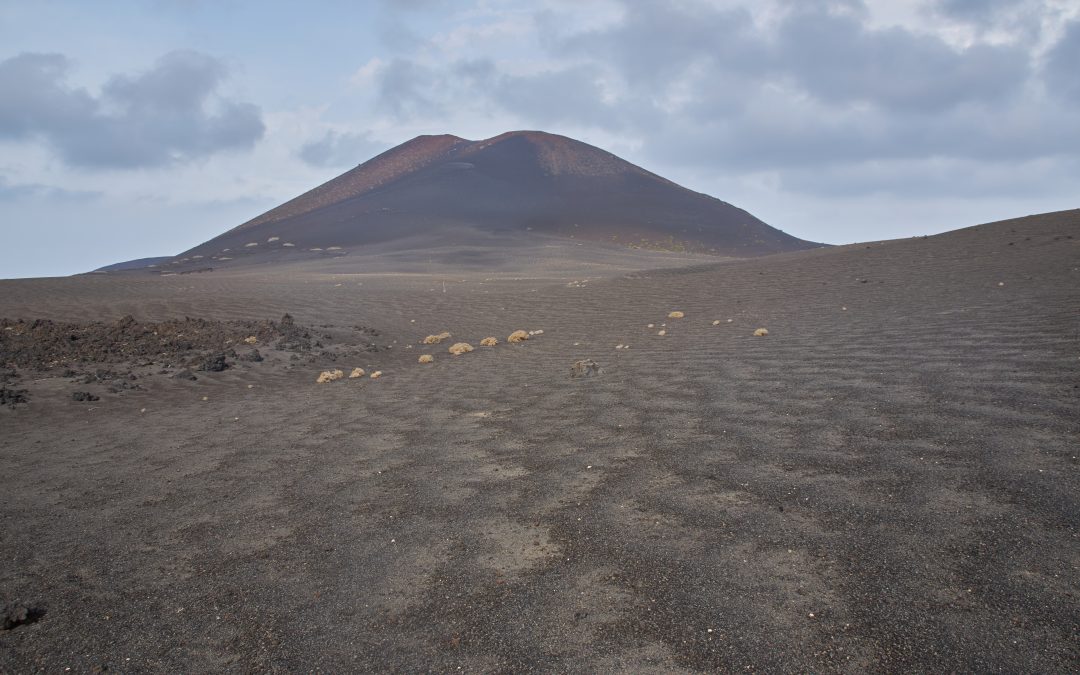 Timanfaya bezoeken: dit is wat je moet doen in Timanfaya National Park!