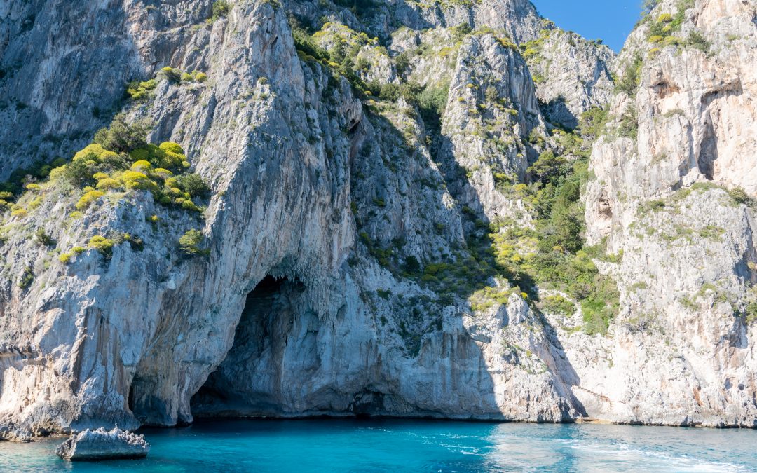 Wat te doen op Capri? Tips + bezienswaardigheden voor een dagtrip!