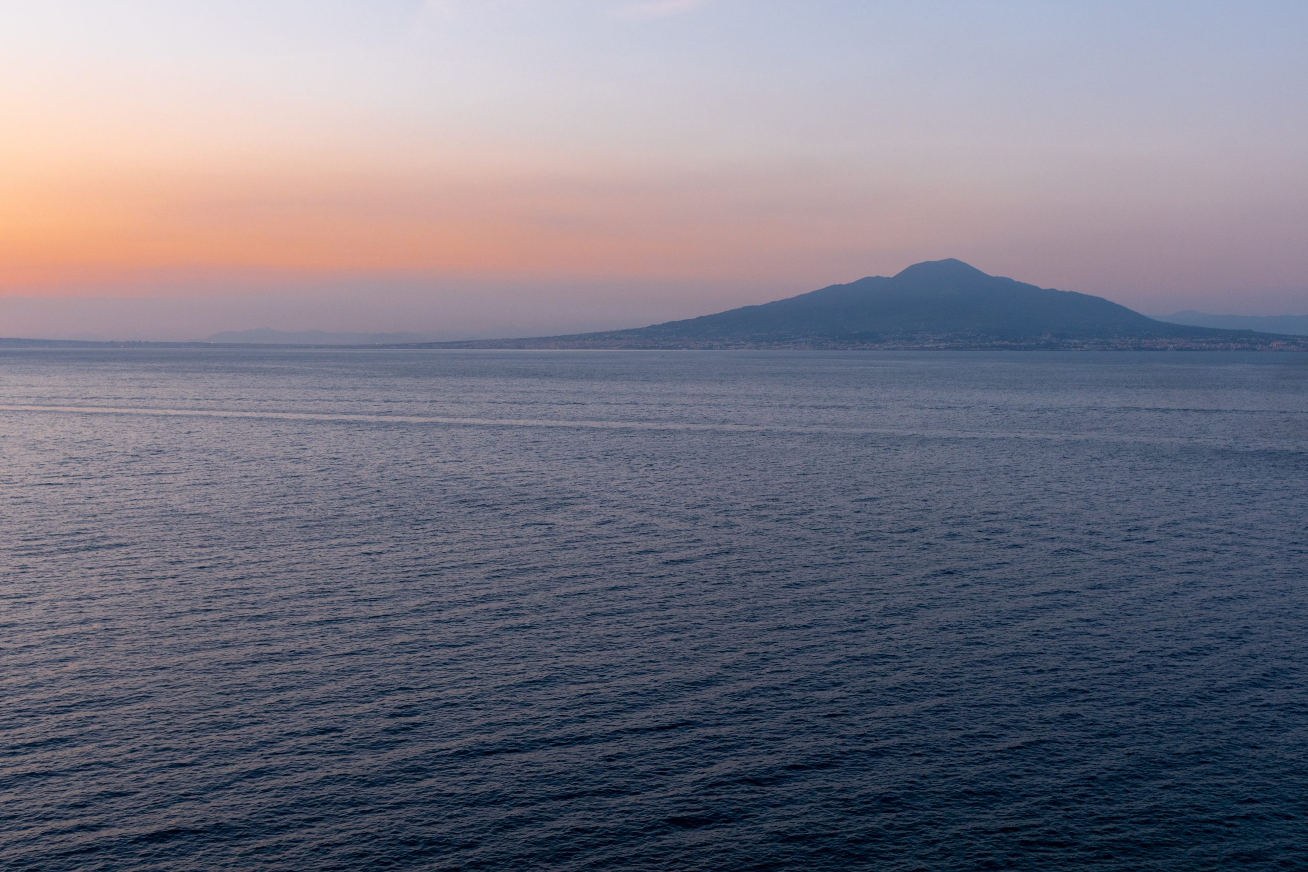 Dagtrips vanuit Napels / dagtrips vanuit Sorrento: de Vesuvius 