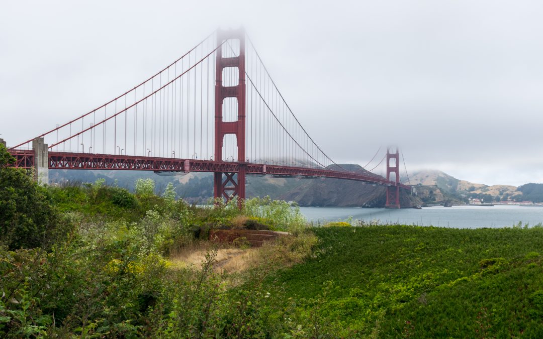 Wat te doen in San Francisco? Bezienswaardigheden + tips