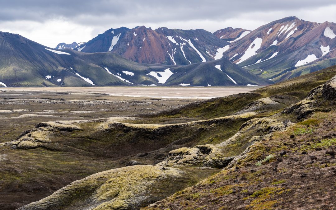 Landmannalaugar bezoeken in IJsland: tips + alles wat je moet weten!