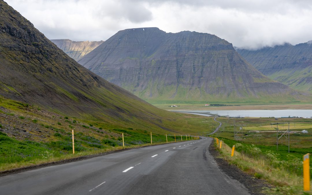 De Westfjorden in IJsland bezoeken: tips + bezienswaardigheden