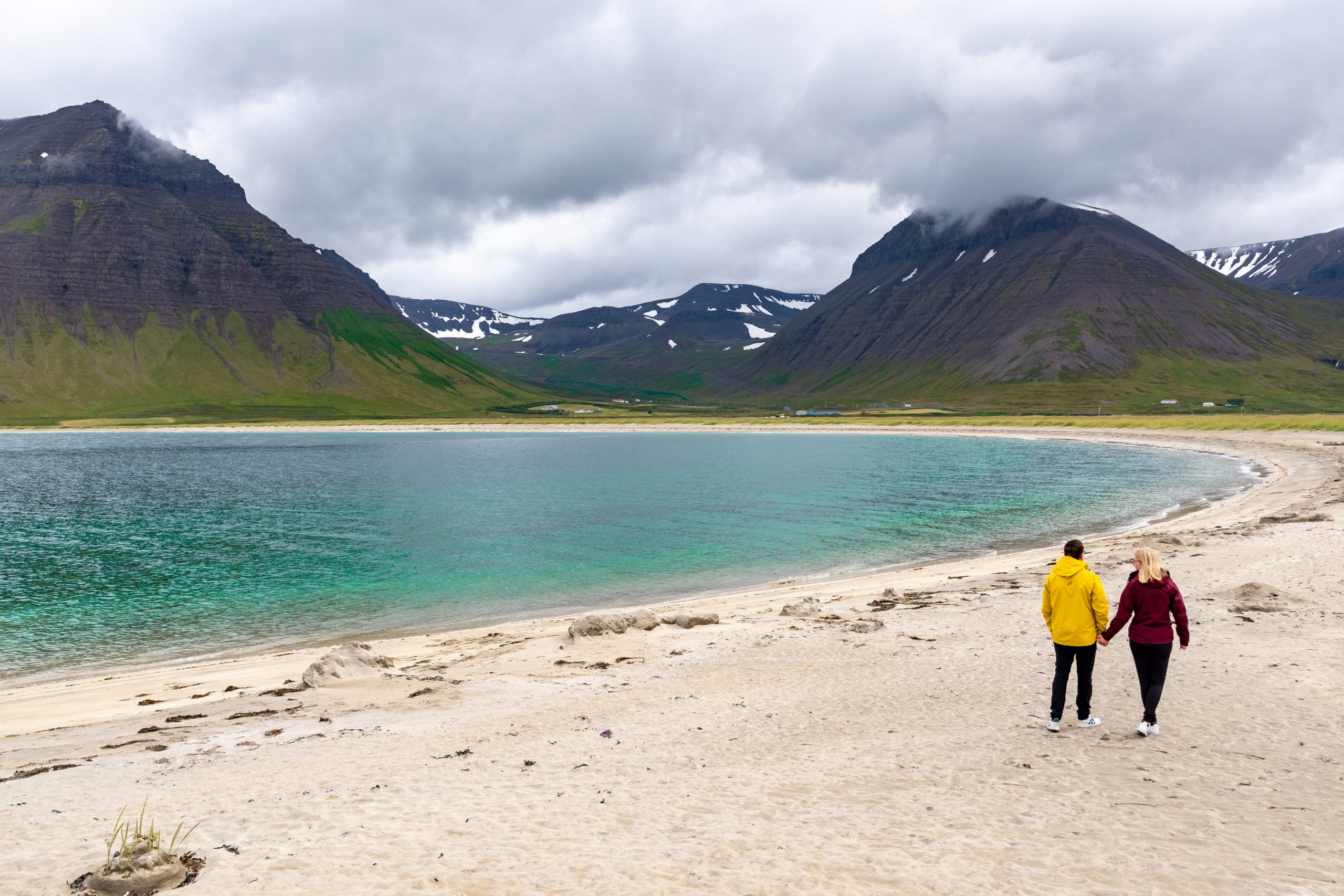 Wat te doen in IJsland? 32 tips en bezienswaardigheden